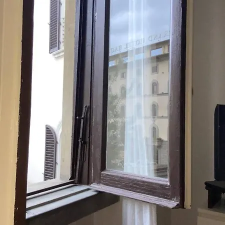 Agnolo Apartment Apartman *