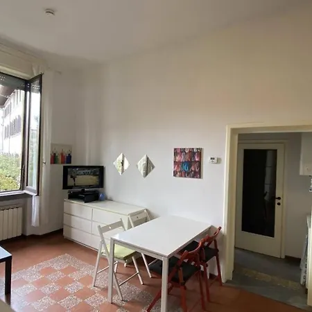 Apartman Agnolo Apartment *